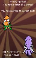 Karate Squid ảnh chụp màn hình 2