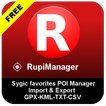 RupiManager Free