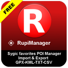 RupiManager Free icon