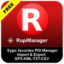 RupiManager Free APK