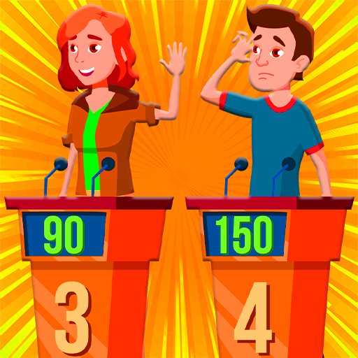 Quizspiele. Offline-Spiele.