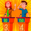 Jeux de quiz. Jeux hors ligne. icône