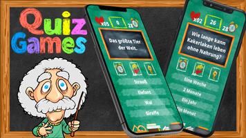 Quizspiele. Offline-Spiele. Screenshot 3