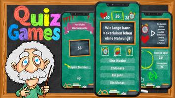 Quizspiele. Offline-Spiele. Screenshot 1