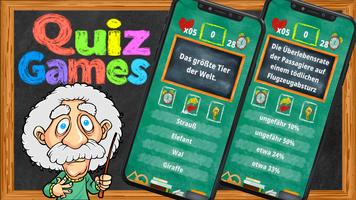 Quizspiele. Offline-Spiele. Screenshot 2