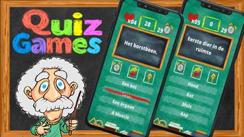 Quiz games. Offline games. screenshot 2