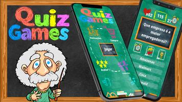 Jogos de quiz. Jogos offline. imagem de tela 3