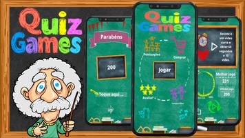 Jogos de quiz. Jogos offline. imagem de tela 1