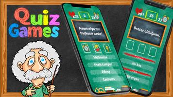 Quiz Games Ekran Görüntüsü 3