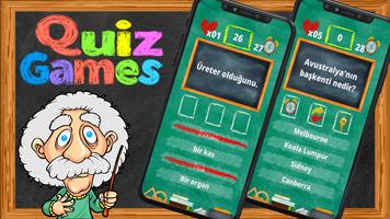 Quiz Games Ekran Görüntüsü 2