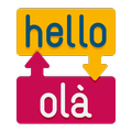 translator app by Lucas