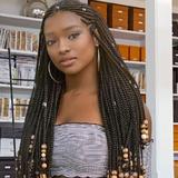 Black Lesbian Paradise icono
