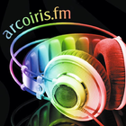 FM Arcoiris आइकन