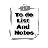 TODO-LIST AND NOTES APK