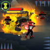 Ben 10 Protect Of Earth APK