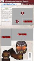 Gloomhaven Scenario Viewer Pro capture d'écran 2