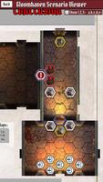 Gloomhaven Scenario Viewer Pro captura de pantalla 3