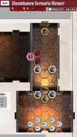 Gloomhaven Scenario Viewer Pro ảnh chụp màn hình 3