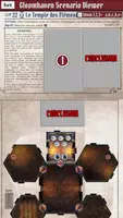 Gloomhaven Scenario Viewer Pro ảnh chụp màn hình 4