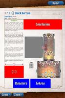 Gloomhaven Scenario Viewer स्क्रीनशॉट 2