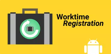 Work Time Registration