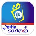 Sodexo Mealcard India