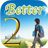 Better Your English Now 2 иконка