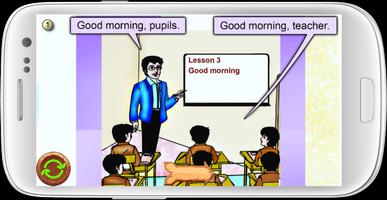 Rise Up With English 6 ảnh chụp màn hình 3