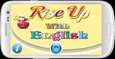 Rise Up With English 2 gönderen