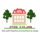 آیکون‌ PG Hub