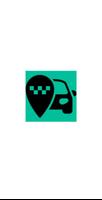 CabYatri - Online Booking Premium & Luxury Car Affiche