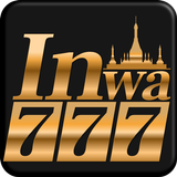 Inwa777 icône