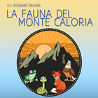 La Fauna Del Monte Caloria icône