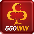 550ww icône