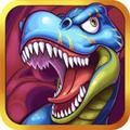 DINO RUN