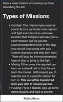 EVE Echoes Wiki Screenshot 2