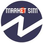 Investopedia: Market Sim icône