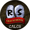 OSRS Calcs