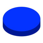ただのボタン icon
