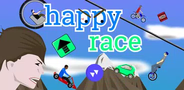 Happy Race