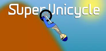 Super Unicycle