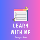 Learn With Me APK