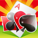 Simple Solitaire icon