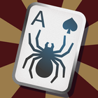 Simple SpiderSolitaire icône