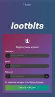 lootbits poster