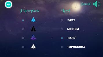 Paper Plane Survivor screenshot 2