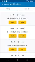 Speech Level Singing Exercises screenshot 3