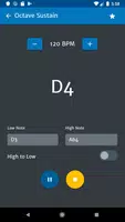 Speech Level Singing Exercises screenshot 6