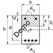 R. C. Analysis ULS demo