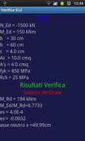 R. C. Analysis ULS demo скриншот 2